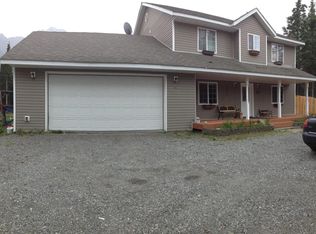 16650 E Julie Marie Cir, Palmer, AK 99645