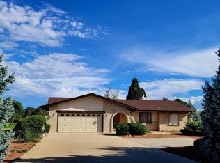 711 N Winchester Way, Dewey, AZ 86327
