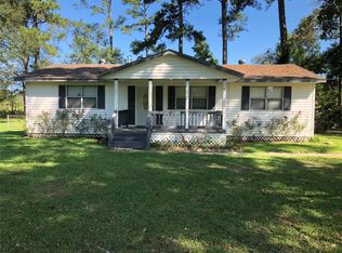 700 County Road 308, Cleveland, TX 77327