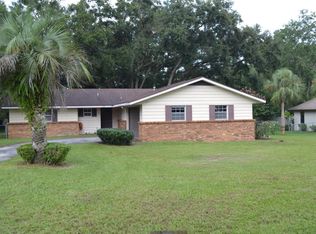 110 NE 49th Ave, Ocala, FL 34470