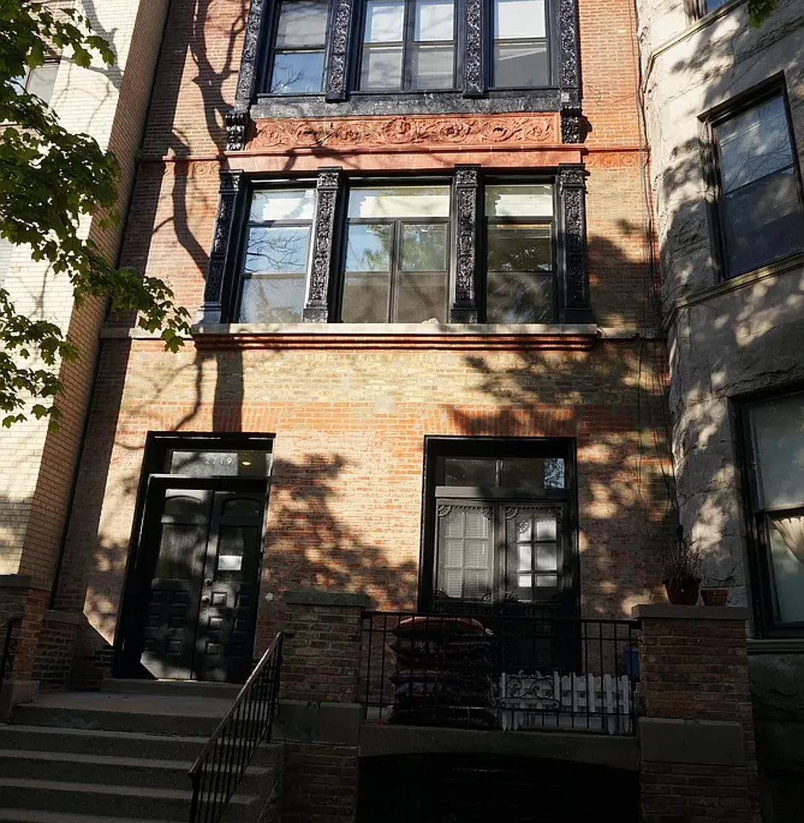 1 bed, 800 sqft, $2,450 — Photo 1