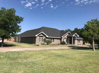 4500 Verde Dr, Roswell, NM 88201