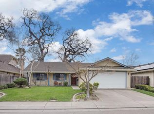 2984 Old Ranch Cir, Stockton, CA 95209