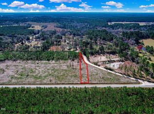 LOT 2 Rowe Rd, Hilliard, FL 32046