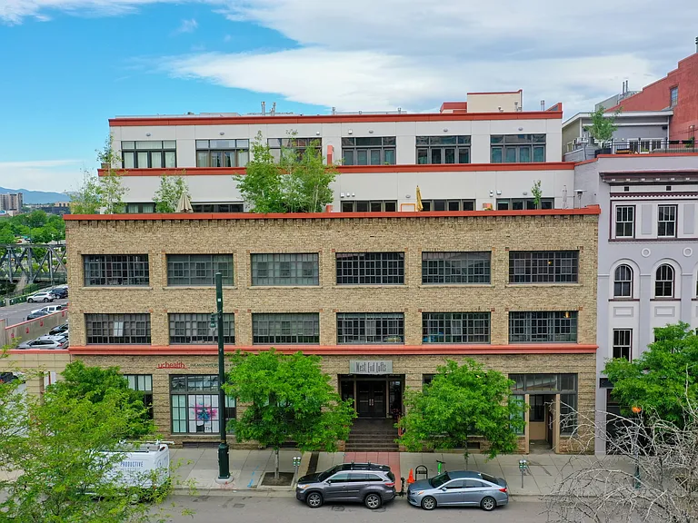 1435 Wazee St #408 — Photo 40