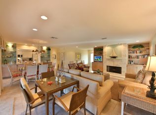 25 Beach Home #25, Captiva, FL 33924