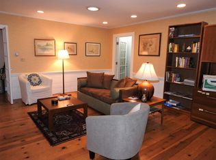 43 Poponessett Rd, Cotuit, MA 02635