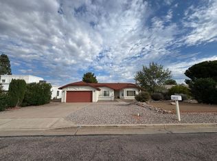 3807 Saint Andrews Dr, Sierra Vista, AZ 85650