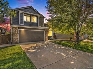 822 Timbervale Trl, Highlands Ranch, CO 80129