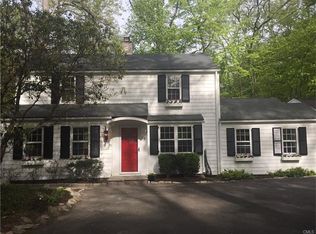 26 Turner Hill Rd, New Canaan, CT 06840