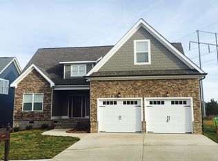 1616 Gable Grn, Apison, TN 37302