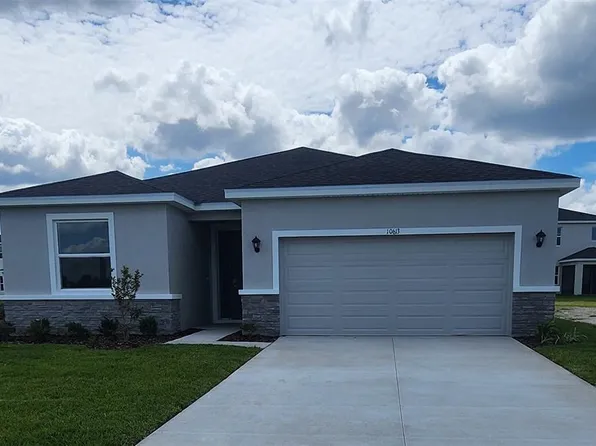 10613 Fern Hollow Run, Parrish, FL 34219