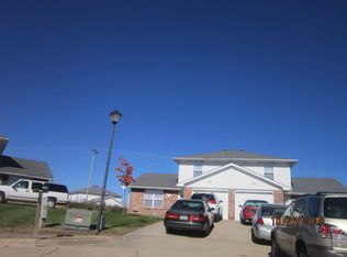 1501-1503 Riva Ridge Ct, Columbia, MO 65202