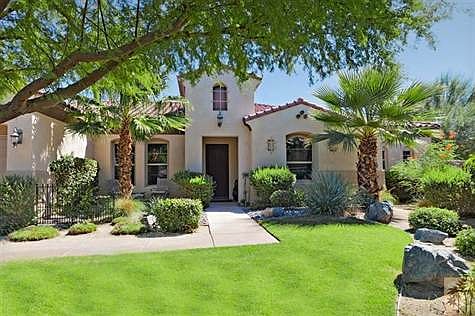 Front of home. Pie shaped lot, 19,602sf. Home is 3344sf. at