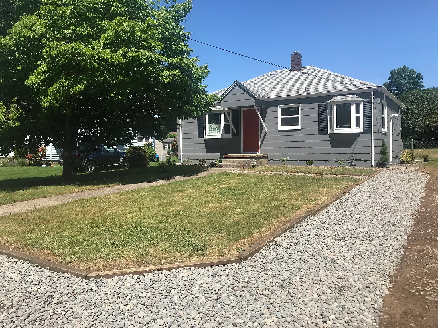 1533 G St — Photo 1