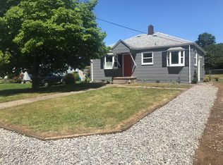 1533 G St, Washougal, WA 98671