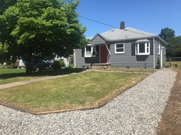 1533 G St, Washougal, WA 98671
