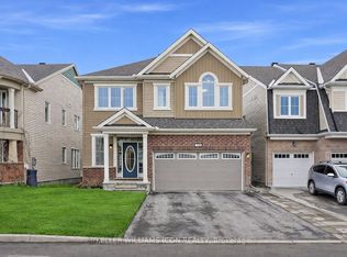 756 Cape Jack Walk, Ottawa, ON K2J 6L1