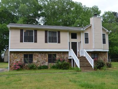 3642 E Melissa Ln, Douglasville, GA, 30135