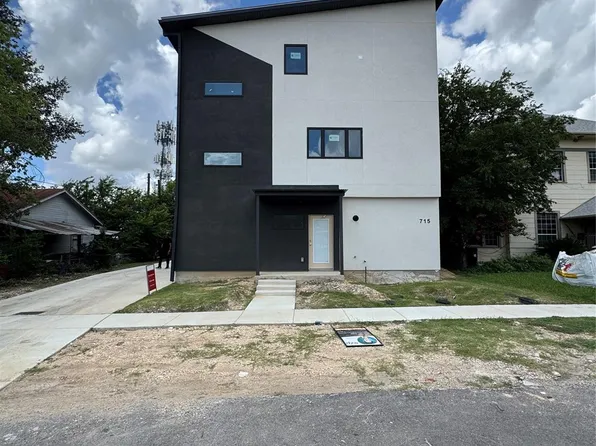 715 Ogden St #101, San Antonio, TX 78212