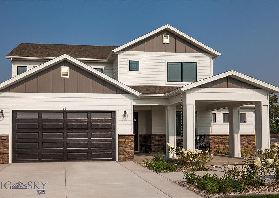 1st image of 1192 Stewart Loop Block 15 Gallatin Heights Phase Lot 2-5A