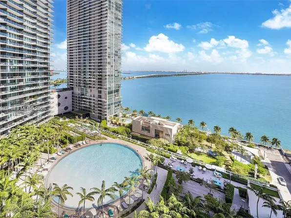 480 NE 31st St #1602, Miami, FL 33173