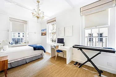 Rented by Sotheby's International Realty