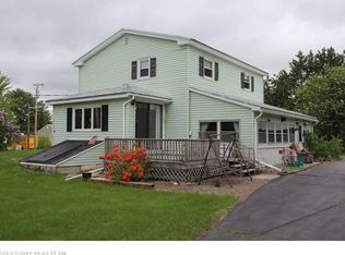 215 Malbons Mills Rd, Skowhegan, ME 04976