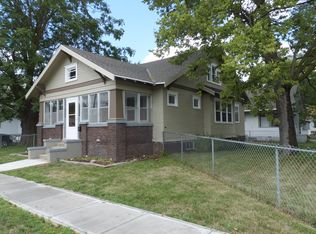 803 N Kimball St, Grand Island, NE 68801