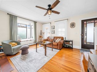 9 Sycamore St, Somerville, MA 02143
