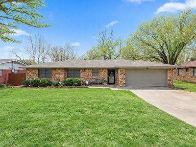 1209 Balboa St, Denison, TX, 75020