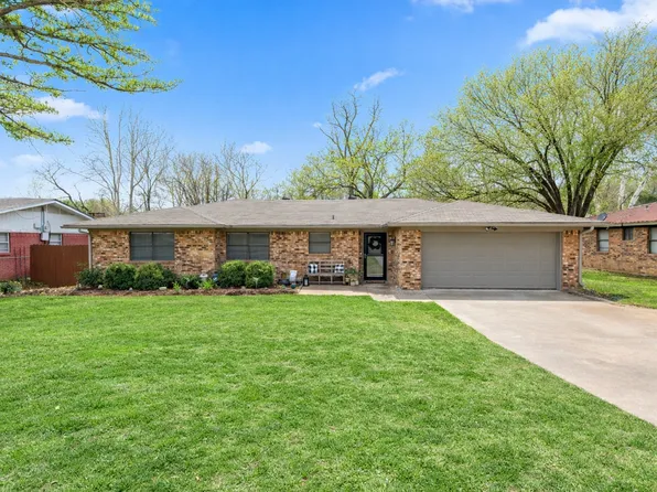 1209 Balboa St, Denison, TX 75020