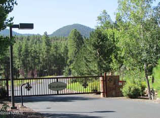 1192 Redwall Way #40-97, Williams, AZ 86046