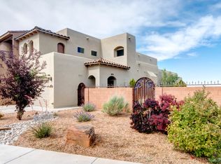 455 Avital Dr NE, Albuquerque, NM 87123