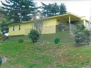 324 Wade Rd, Beckley, WV 25801