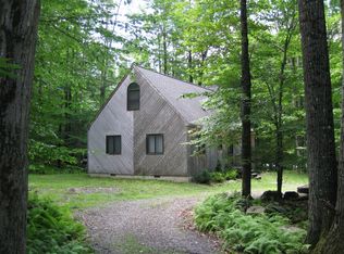 152 Turkey Ct, Pocono Lake, PA