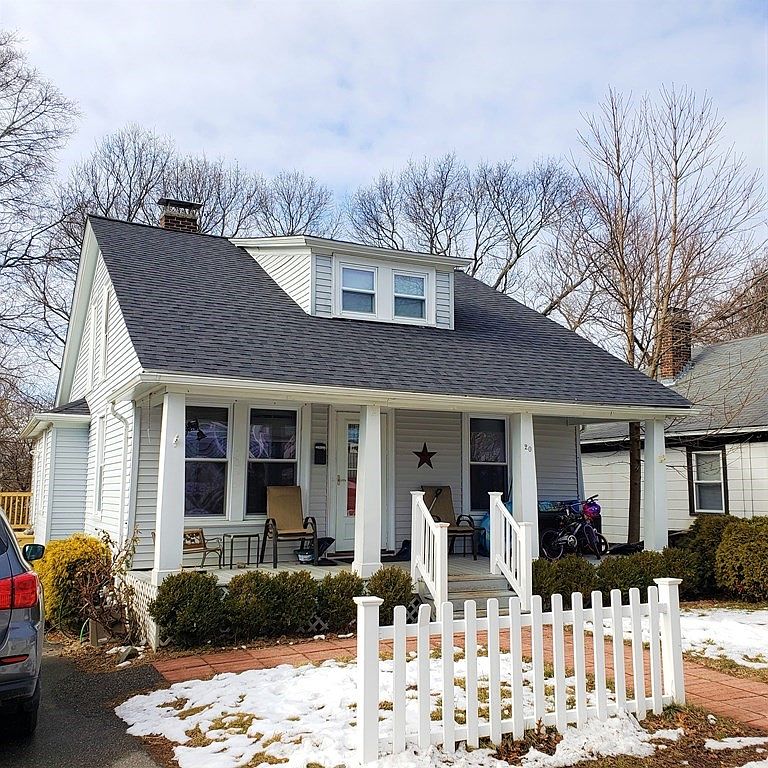 20 Birchbrow Ave, Weymouth, MA 02191 Zillow