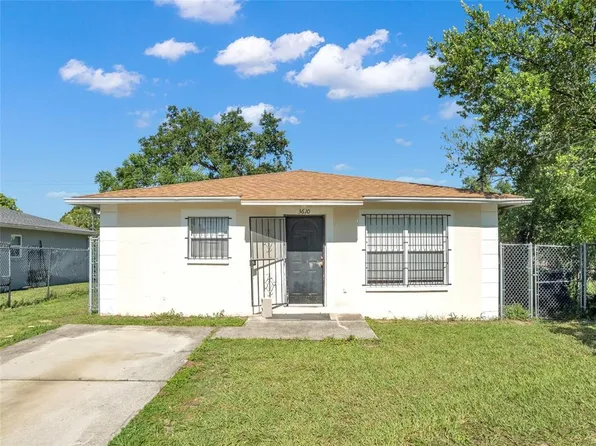 3610 N Garrison St, Tampa, FL 33619