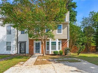 8042 Creekstone Way, Riverdale, GA 30274