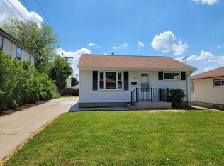 4903 W Lynndale Ave, Milwaukee, WI 53220