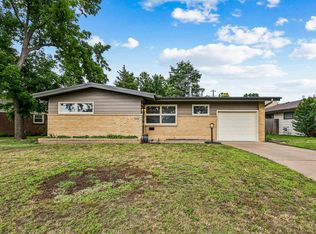 2427 W Wilson Dr, Wichita, KS 67204