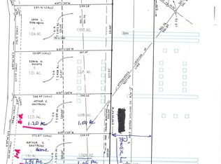 7370 Bayou Paul Rd, Saint Gabriel, LA 70776