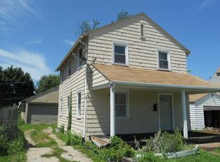 1411 Crescent Rd SW, Canton, OH 44710