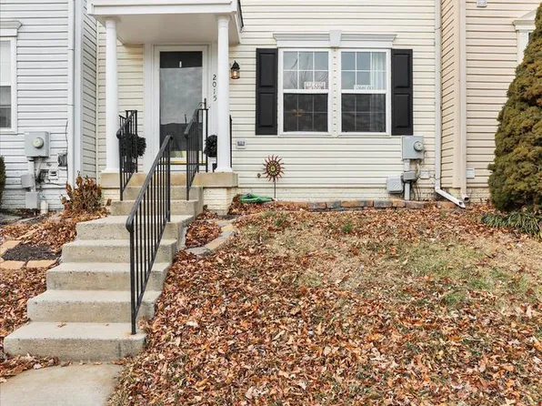 2015 Rosecrans Ct, Frederick, MD 21702