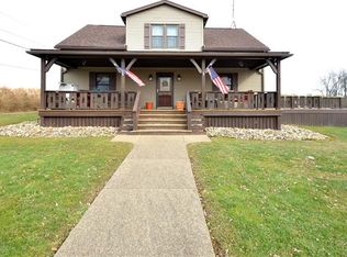 1094 Freeport Rd, Kittanning, PA 16201