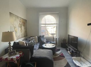 2314 Locust St #1F, Philadelphia, PA 19103