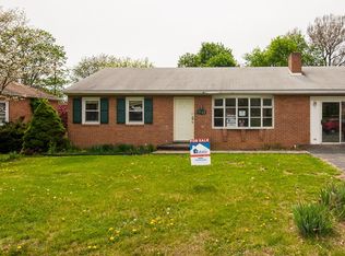 9722 Sharpsburg Pike, Hagerstown, MD