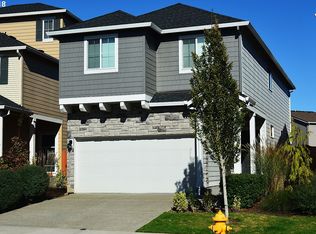 13763 SE Kingsfisher Way, Happy Valley, OR 97086