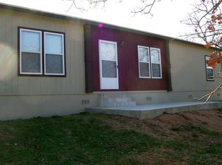 320 Beaver St, Tow, TX 78672
