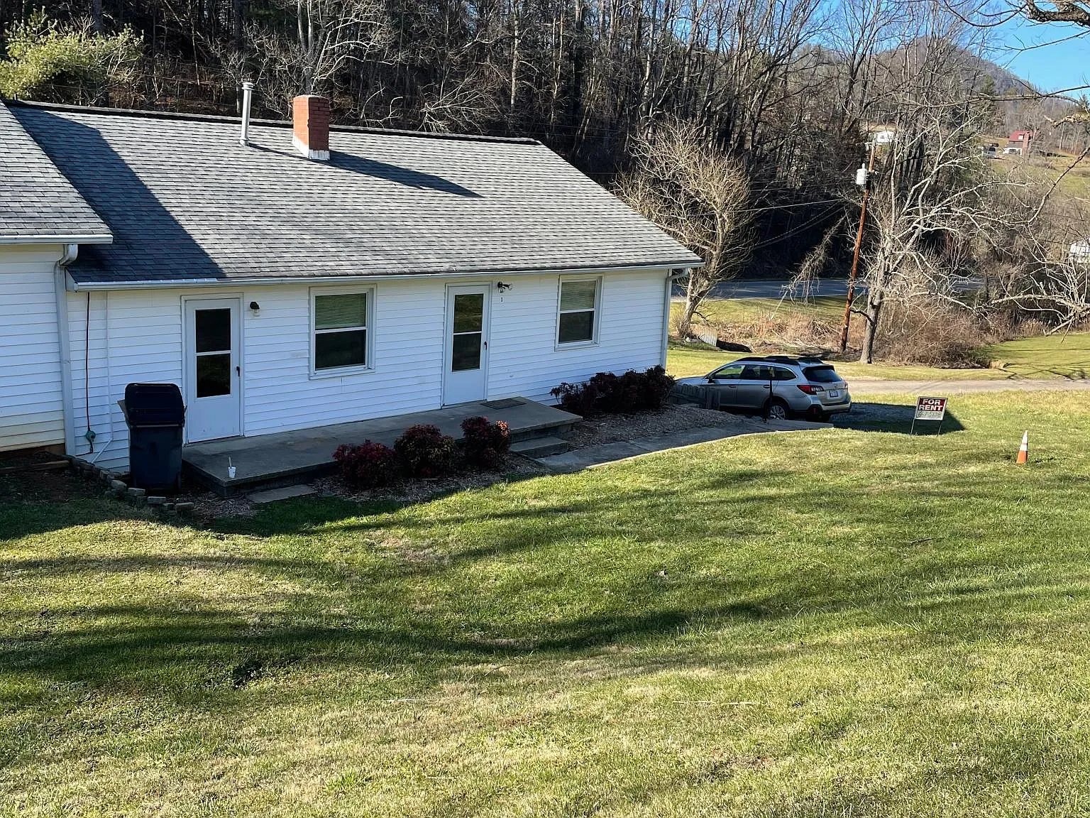 3393 New Leicester Hwy — Photo 1